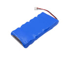 Battery for COMEN CM-1200A,  CM-1200A ECG,  CM-1200A EKG