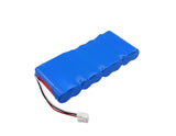6800mAh Battery for COMEN CM-1200A, CM-1200A ECG, CM-1200A EKG