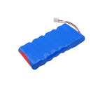6800mAh Battery for COMEN CM-1200A, CM-1200A ECG, CM-1200A EKG