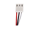 6800mAh Battery for COMEN CM-1200A, CM-1200A ECG, CM-1200A EKG