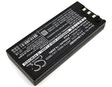 5200mAh Battery for COMEN G50, G60