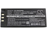 5200mAh Battery for COMEN G50, G60