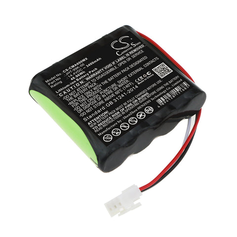 COMEN CM600,CM-600; P/N:JHT-99K-00 Battery