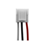 New 3400mAh Battery for COMEN CM600,CM-600; P/N:JHT-99K-00