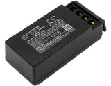 Cavotec M9-1051-3600 EX,MC-3,MC-3000; P/N:M5-1051-3600 Battery