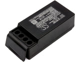 New 3400mAh Battery for Cavotec M9-1051-3600 EX,MC-3,MC-3000; P/N:M5-1051-3600