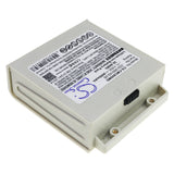 New 2600mAh Battery for COMEN NC8; P/N:022-000142-00