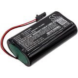 ComSonics 101610-DF,QAM Sniffer; P/N:101606-001 Battery