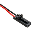 New 2600mAh Battery for ComSonics  101610-DF,QAM Sniffer; P/N: 101606-001