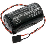 New 14500mAh Battery for Haliburton 700 flow meter; P/N:99143283