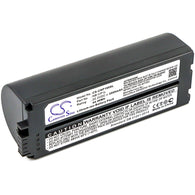 Canon Selphy CP- 500,Selphy CP-100,Selphy CP-1000,Selphy CP-1200,Selphy CP-1300,Selphy CP-200,Selphy CP-220,Selphy CP-300,Selphy CP-330,Selphy CP-400,Selphy CP-510,Selphy CP-520,Selphy CP-600,Selphy CP-710,Selphy CP-710 Photo Printers,Selphy CP-720,Selphy CP-730,Selphy CP-740,Selphy CP-750,Selphy CP-770,Selphy CP-780,Selphy CP-790,Selphy CP-800,Selphy CP-810,Selphy CP-820,Selphy CP-900,Selphy CP-910; P/N:NB-CP1L,NB-CP2L,NB-CP2LH Battery