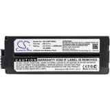 New 2000mAh Battery for Canon Selphy CP- 500,Selphy CP-100,Selphy CP-1000,Selphy CP-1200,Selphy CP-1300,Selphy CP-200,Selphy CP-220,Selphy CP-300,Selphy CP-330,Selphy CP-400,Selphy CP-510