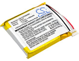 Codio K8,T8; P/N:W801 Battery