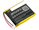 New 450mAh Battery for Codio K8,T8; P/N:W801