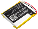 New 450mAh Battery for Codio K8,T8; P/N:W801