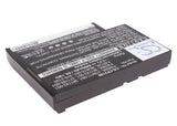 Compaq Pavilion ZE5512AP-DR222A, OmniBook XE4500s-F4867HG, Pavilion ZE4910US-M033UA, Pavilion XT118-F5861H