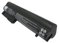 Compaq Business Notebook nc2400, Business Notebook 2400, Business Notebook 2510p, HP 2533t, EliteBook 2530p