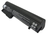 Compaq Business Notebook nc2400, Business Notebook 2400, Business Notebook 2510p, HP 2533t, EliteBook 2530p