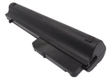 Compaq Business Notebook nc2400, Business Notebook 2400, Business Notebook 2510p, HP 2533t, EliteBook 2530p
