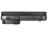 Compaq Business Notebook nc2400, Business Notebook 2400, Business Notebook 2510p, HP 2533t, EliteBook 2530p