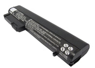 Compaq Business Notebook nc2400, Business Notebook 2400, Business Notebook 2510p, HP EliteBook 2533t, EliteBook 2530p