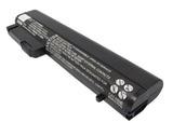 Compaq Business Notebook nc2400, Business Notebook 2400, Business Notebook 2510p, HP EliteBook 2533t, EliteBook 2530p