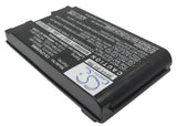 Compaq Business Notebook TC4400, Business Notebook NC4200, Business Notebook TC4200, Business Notebook 4200