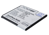 Coolpad 8190, 8190Q