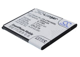 Coolpad 8190, 8190Q