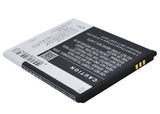Coolpad 8190, 8190Q