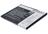 Coolpad 8190, 8190Q