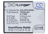 Coolpad 8190, 8190Q