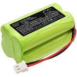 Commpact Secuself Control Panel; P/N:BT1348,BT3021 Battery