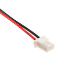 New 1500mAh Battery for Commpact Secuself Control Panel; P/N:BT1348,BT3021