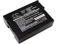 FOXLINK ; P/N:FLK644A Battery