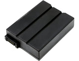 New 3400mAh Battery for FOXLINK FLK644A