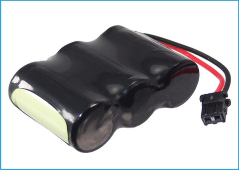 GE 29519A, 29630A, 52189A, 52310, 52311, 53304, Panasonic 3807, KX-A36A, KX-T3610, KX-T3620, KX-T3640, KX-T3705