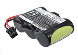 GE 29519A, 29630A, 52189A, 52310, 52311, 53304, Panasonic 3807, KX-A36A, KX-T3610, KX-T3620, KX-T3640, KX-T3705