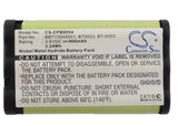 Radio Shack 23003, 435862-BASE, Uniden CLX465, CLX475-3, CLX485, TCX400, CTX440, WIN1200, ELITE 8805, CLX-485, TCX-400