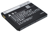 Coolpad 7230, 5216S, 7230B