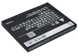 Coolpad 7230, 5216S, 7230B