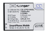 Coolpad 5213, 5216d