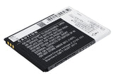 Coolpad 5213, 5216d