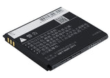 Coolpad 8070D
