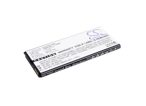 Coolpad 8076D, 5217, 8076, 7060