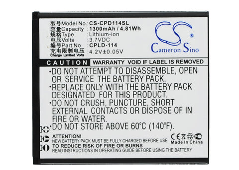 Coolpad 8079