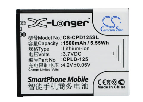 Coolpad 8017-T00