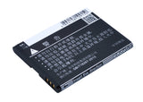 Coolpad 8017