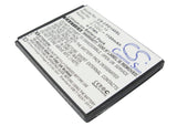 Coolpad 8150D, 8150S
