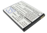 Coolpad 8150D, 8150S